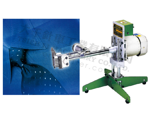 S-101 Thread Trimming Machine - 大千針車