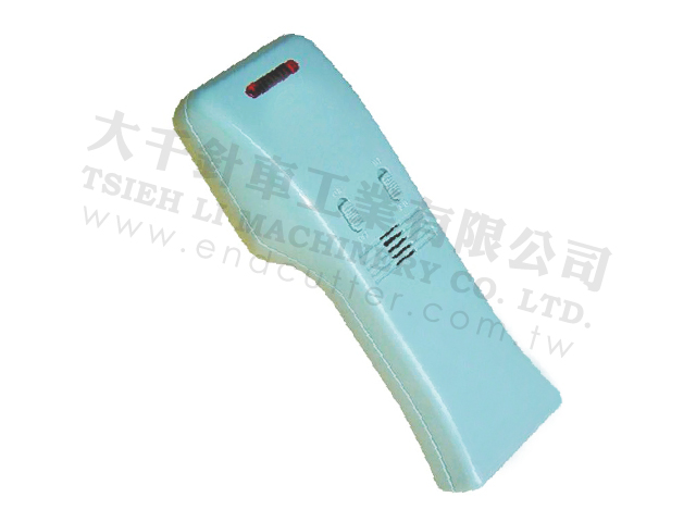 TS-25 Hand-held Needle Detector/ Metal Detector (Portable Type)